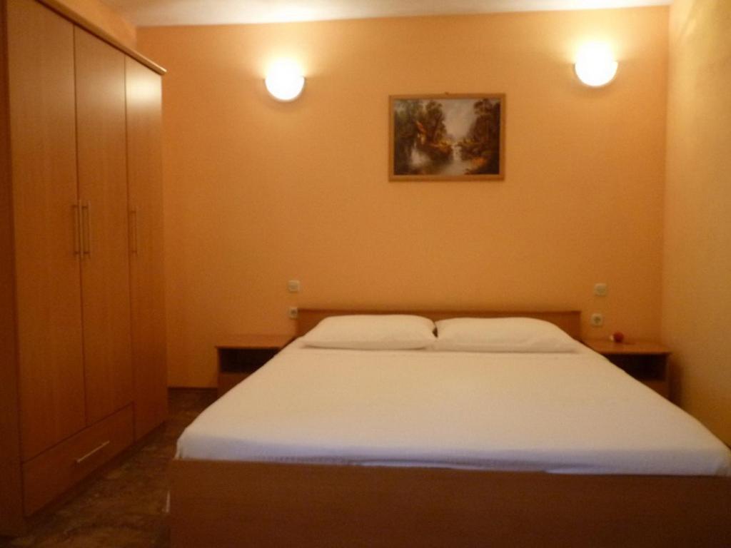 Apartment Nin 13158A Екстер'єр фото