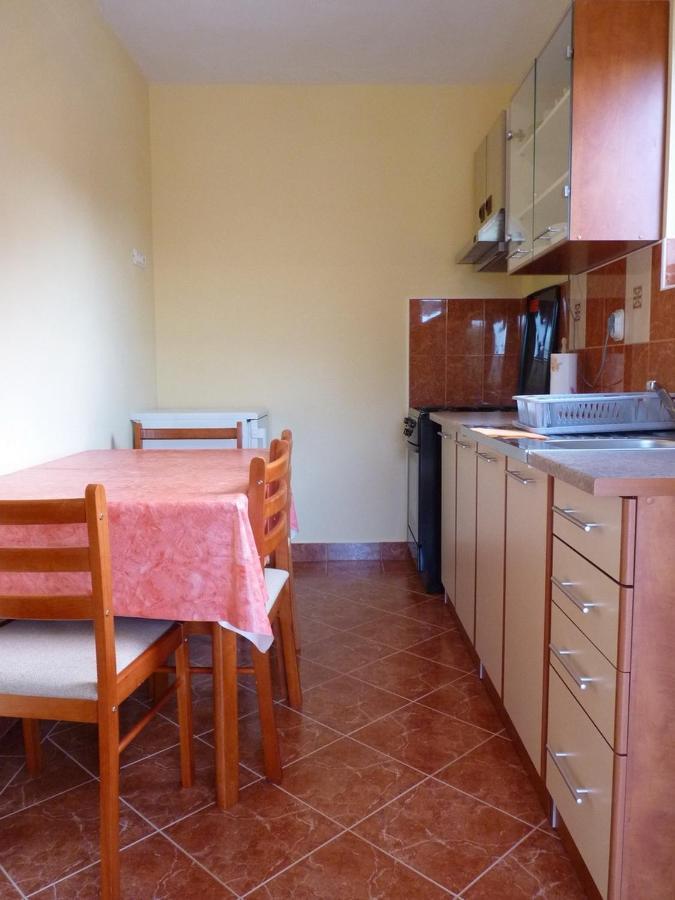 Apartment Nin 13158A Екстер'єр фото