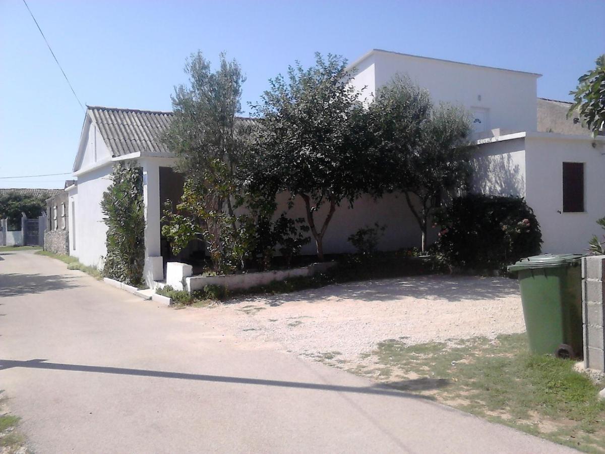 Apartment Nin 13158A Екстер'єр фото