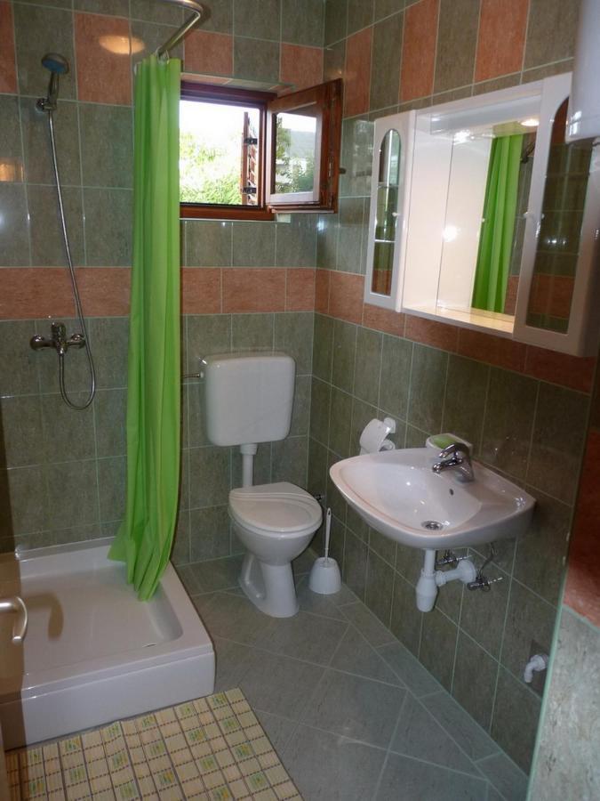 Apartment Nin 13158A Екстер'єр фото