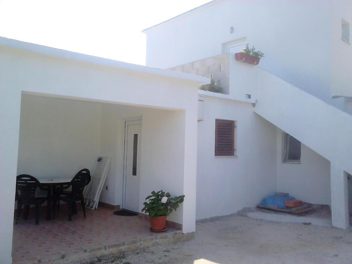 Apartment Nin 13158A Екстер'єр фото